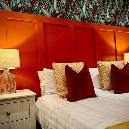 Sleeps10-Parking-Garden-Hottub-Petfriendly Villa Blackpool Kültér fotó