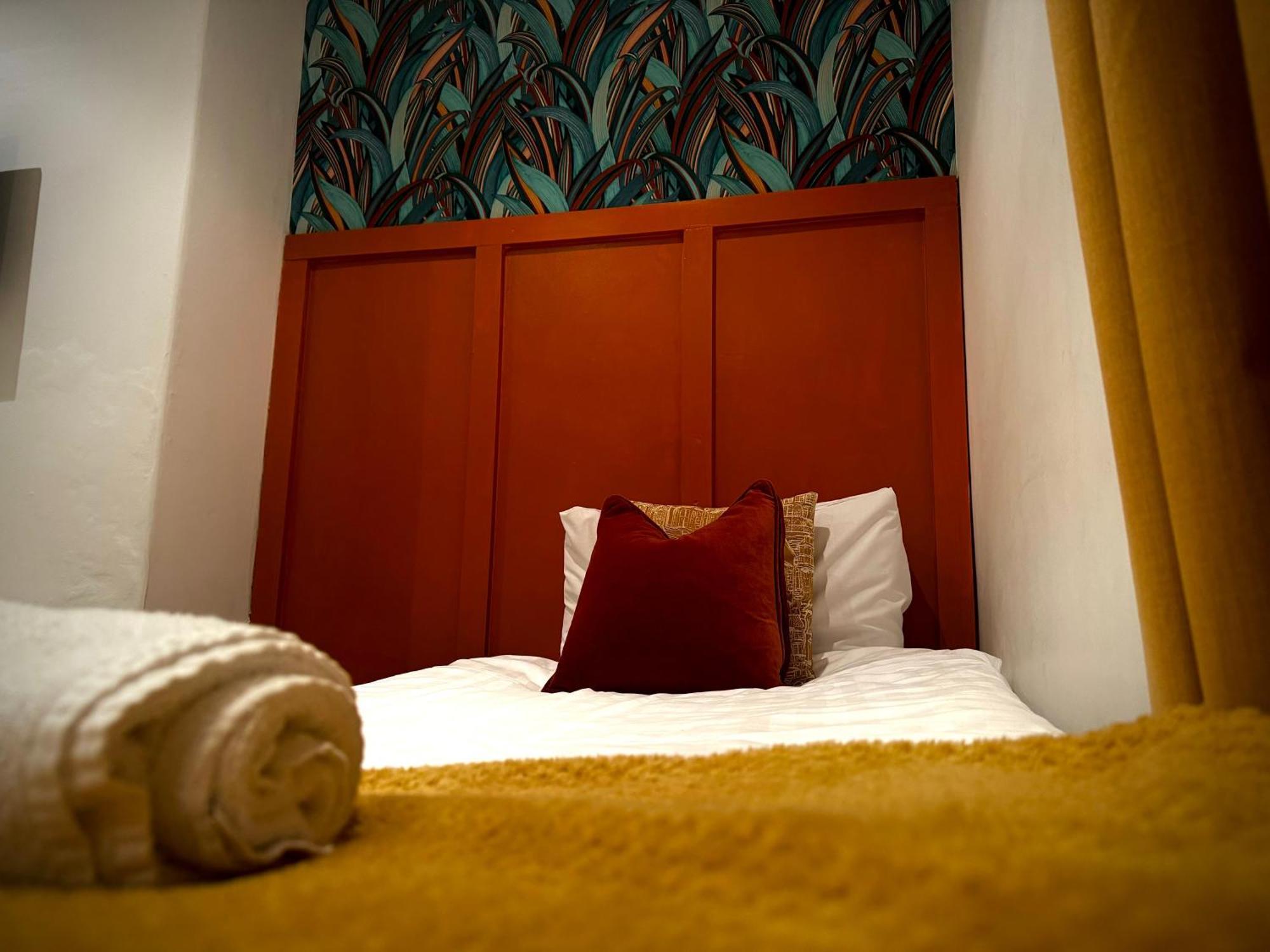 Sleeps10-Parking-Garden-Hottub-Petfriendly Villa Blackpool Kültér fotó
