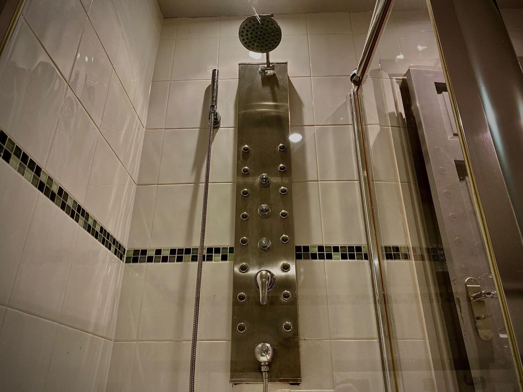 Sleeps10-Parking-Garden-Hottub-Petfriendly Villa Blackpool Kültér fotó